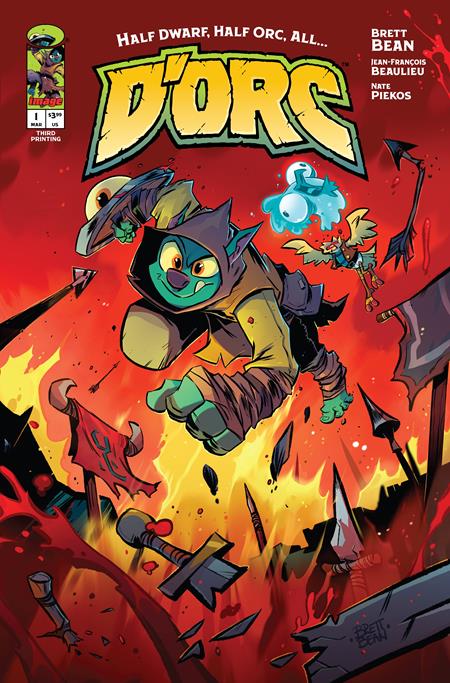 DORC #1