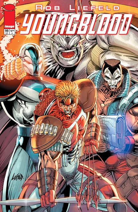 CVR F ROB LIEFELD LEGACY EDITION VAR (2026-04-22)