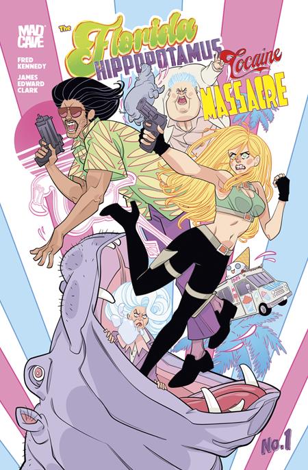 SECOND PRINTING (2026-03-25)