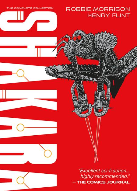 SHAKARA THE COMPLETE COLLECTION