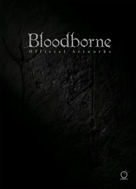 BLOODBORNE OFFICIAL ARTWORKS