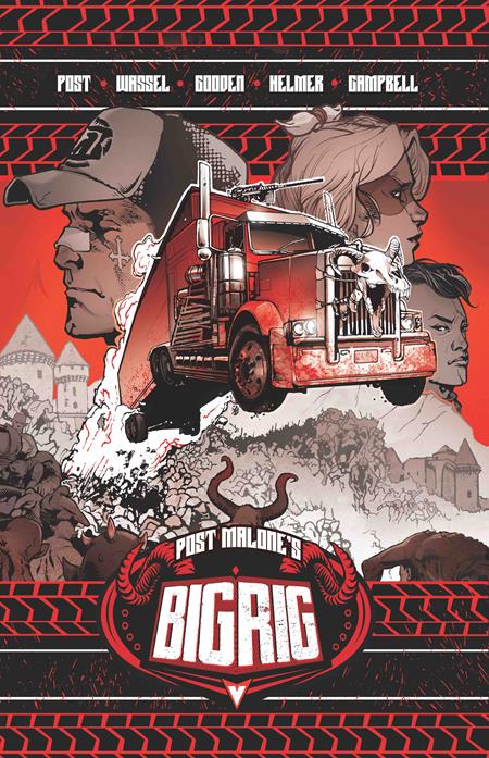 DM