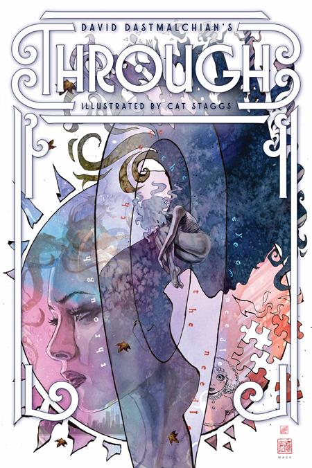 DREAM THEATER PARASOMNIA