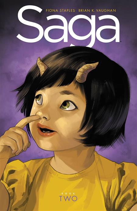 SAGA DELUXE EDITION VOL. 2