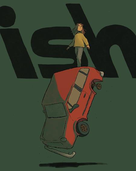 ISH