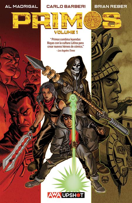 PRIMOS SPANISH LANGUAGE EDITION