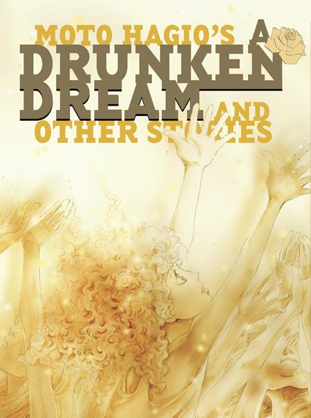 DRUNKEN DREAM AND OTHER STORIES