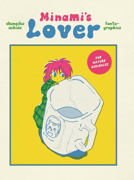 MINAMIS LOVER