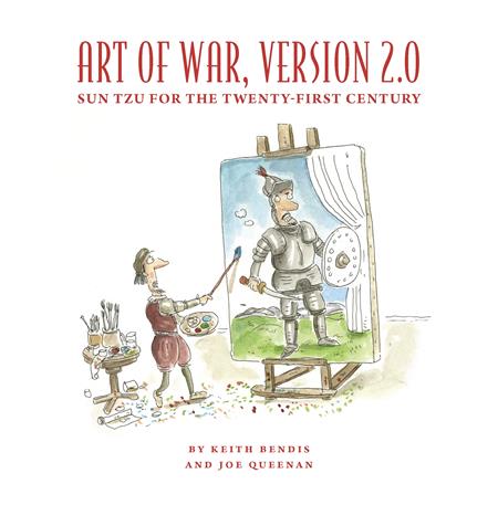 ART OF WAR VERSION 2