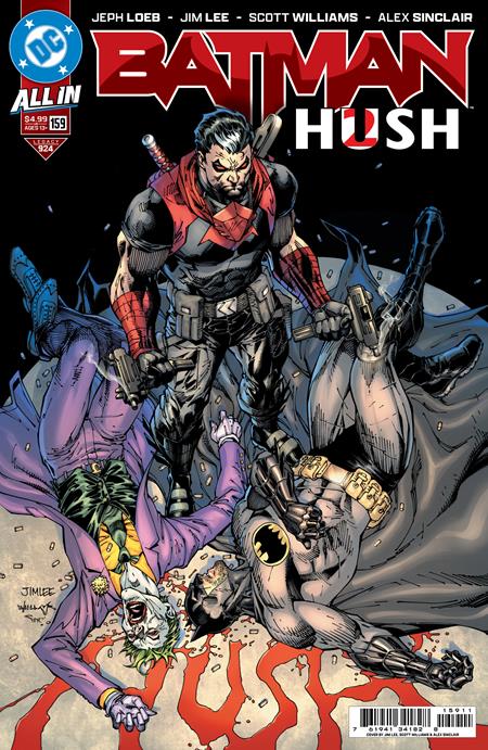 CVR A JIM LEE & SCOTT WILLIAMS (2025-04-23)