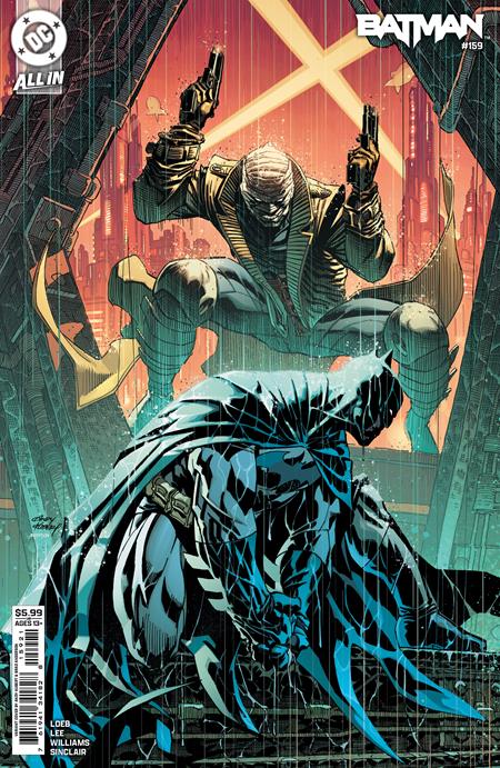CVR B ANDY KUBERT CARD STOCK VAR (2025-04-23)