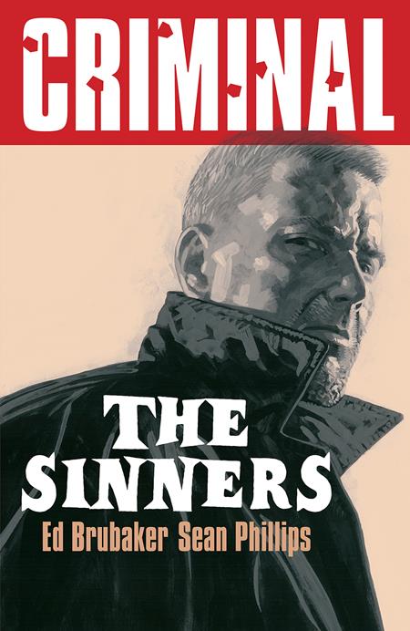 CRIMINAL VOL. 5: THE SINNERS