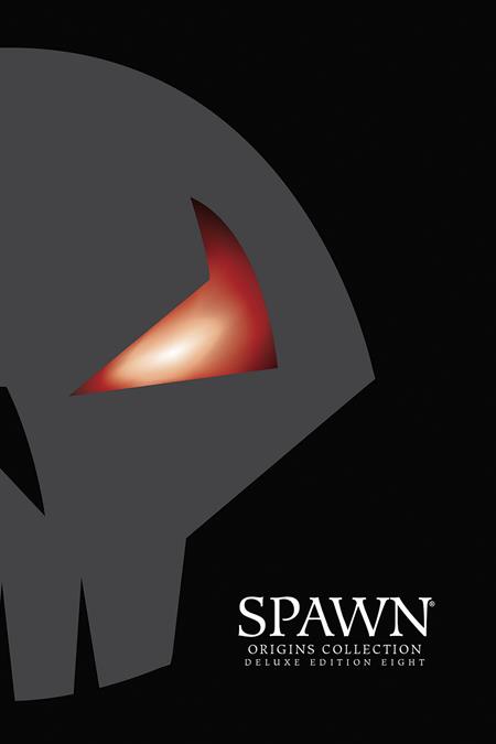 SPAWN ORIGINS DELUXE EDITION VOL. 8