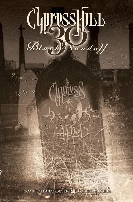 CYPRESS HILL BLACK SUNDAY 30
