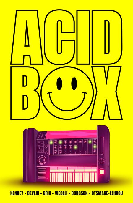 ACID BOX