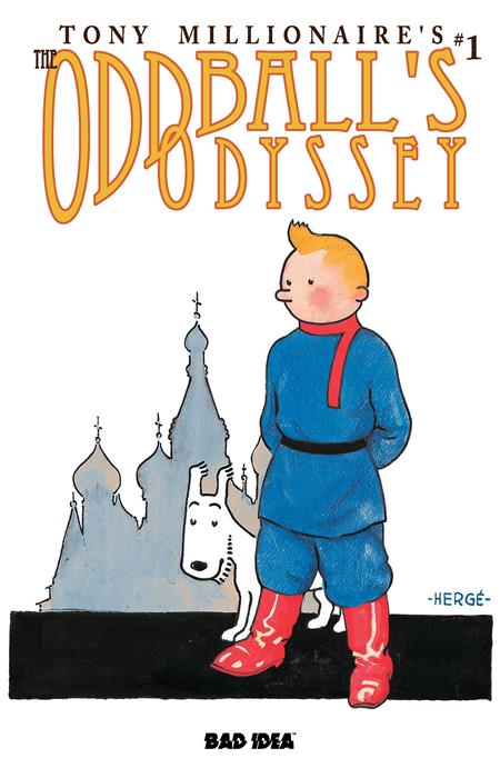 CVR B HERGE OLD MASTERS VAR (2026-04-29)