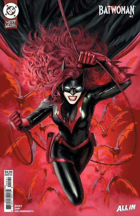 CVR B STJEPAN SEJIC CARD STOCK VAR (2026-04-15)