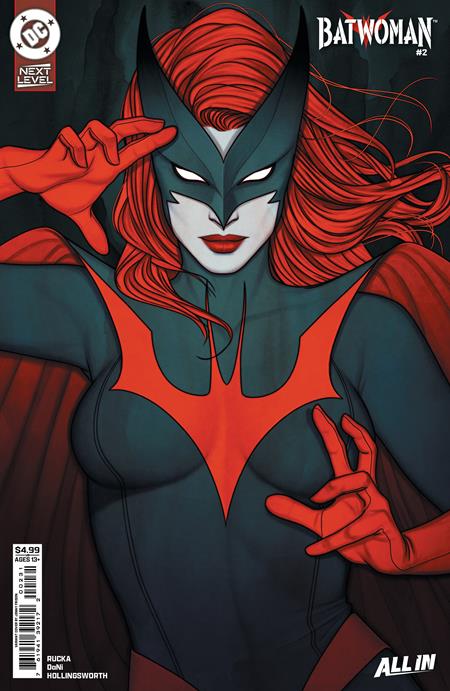 CVR C JENNY FRISON CARD STOCK VAR (2026-04-15)