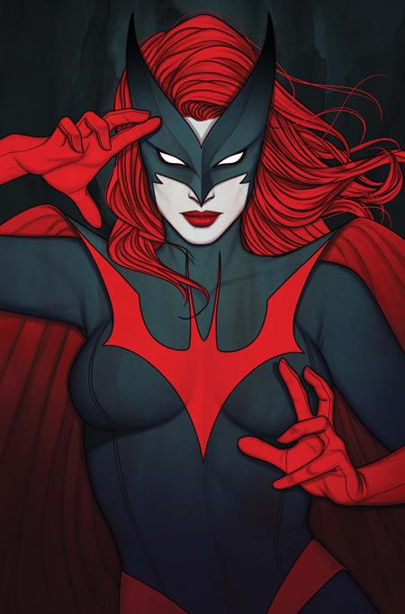 CVR C JENNY FRISON CARD STOCK VAR (2026-04-15)