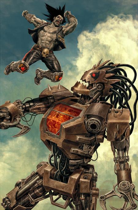 LOBO #2