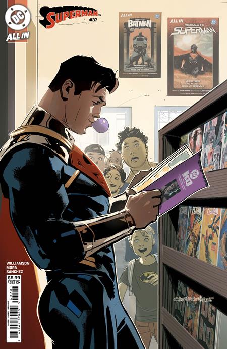 CVR B CARY NORD CARD STOCK VAR (THE REIGN OF THE SUPERBOYS) (2026-04-22)