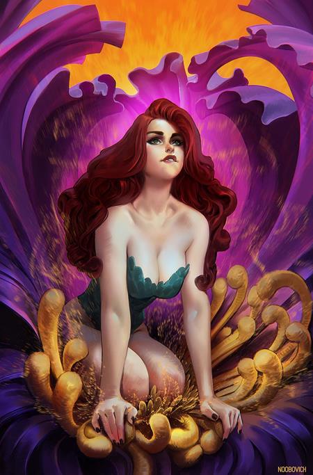 POISON IVY #43