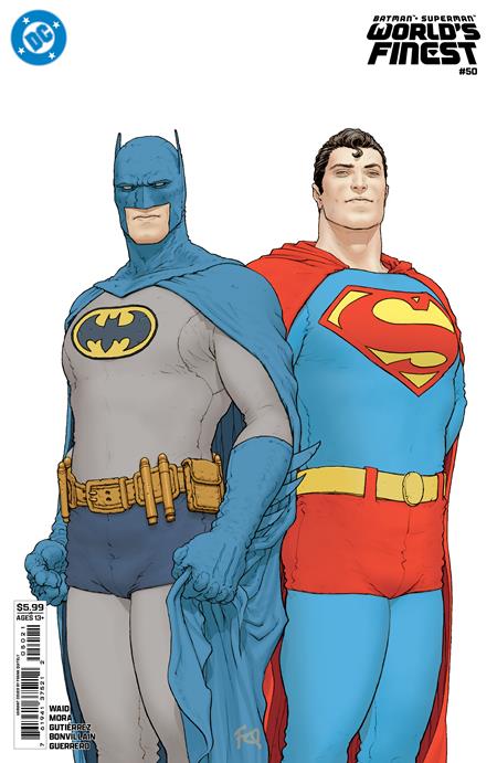 CVR B FRANK QUITELY CARD STOCK VAR (2026-04-01)