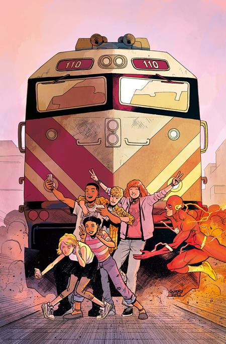 FLASH #32