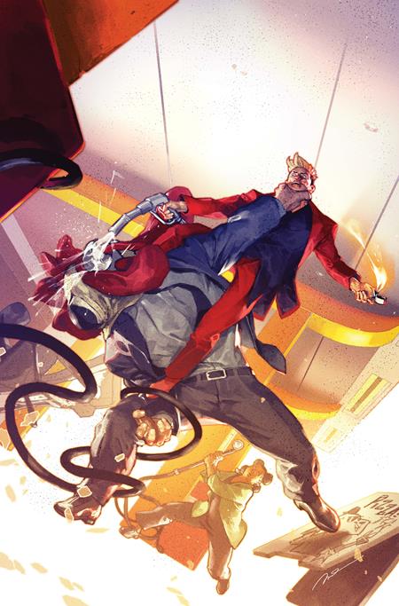 END OF LIFE #3