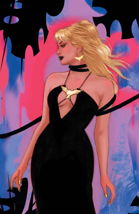 SIRENS LOVE HURTS #3 (OF 4)