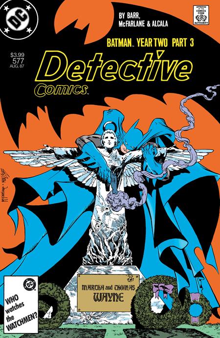 CVR A TODD MCFARLANE (YEAR TWO PART 3 OF 4) (2026-04-22)
