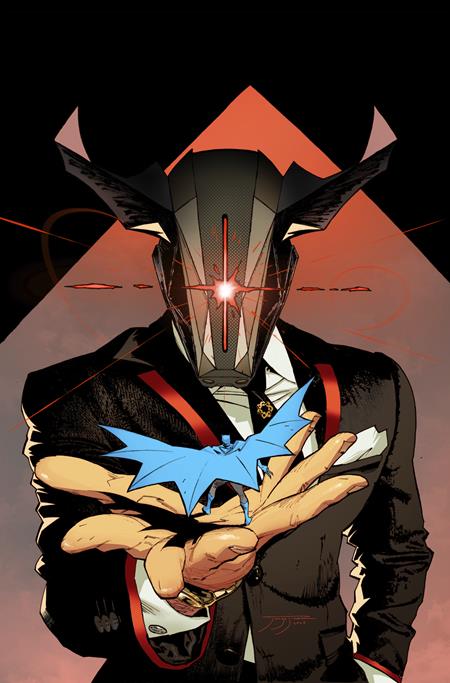 BATMAN #4
