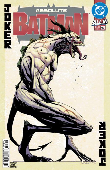 ABSOLUTE BATMAN #15