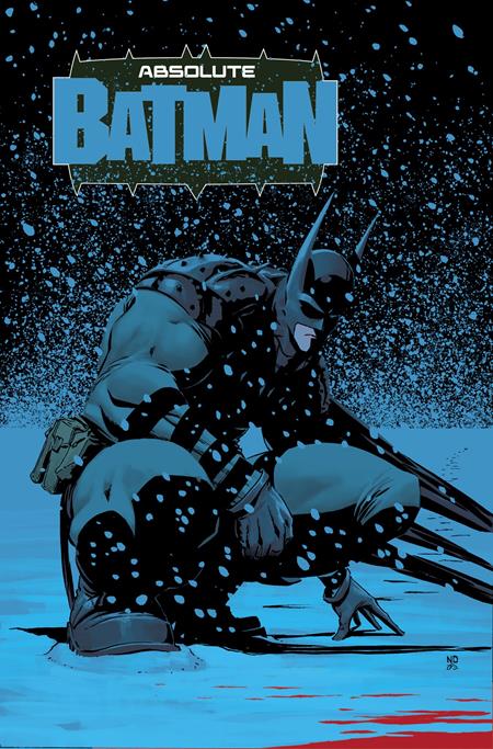 ABSOLUTE BATMAN #7