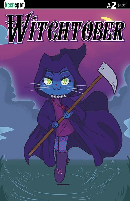 CVR A RENATA GARCIA GRIM REAPER KITTY (2026-04-29)