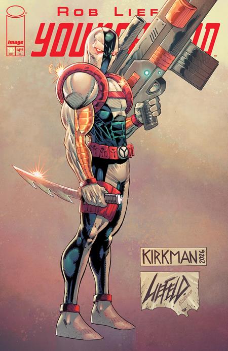CVR K ROB LIEFELD & ROBERT KIRKMAN VAR (2026-06-10)