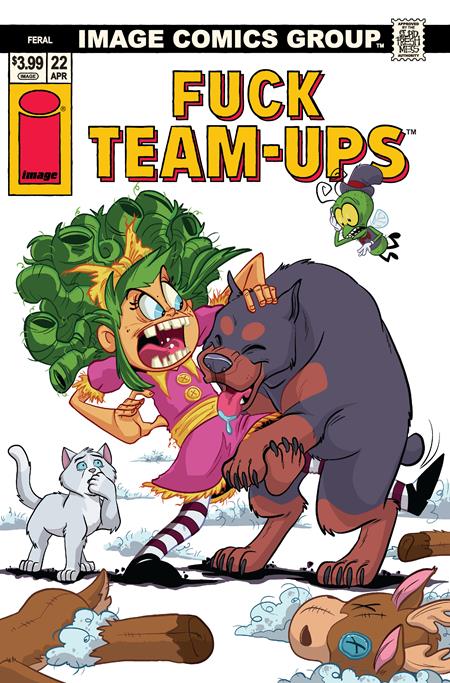 CVR E TONY FLEECS I HATE FAIRYLAND TEAM UP NSFW VAR (2026-04-29)