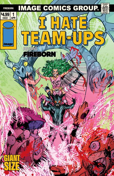 CVR N PATRICK MULHOLLAND I HATE FAIRYLAND TEAM UP VAR (2026-04-15)