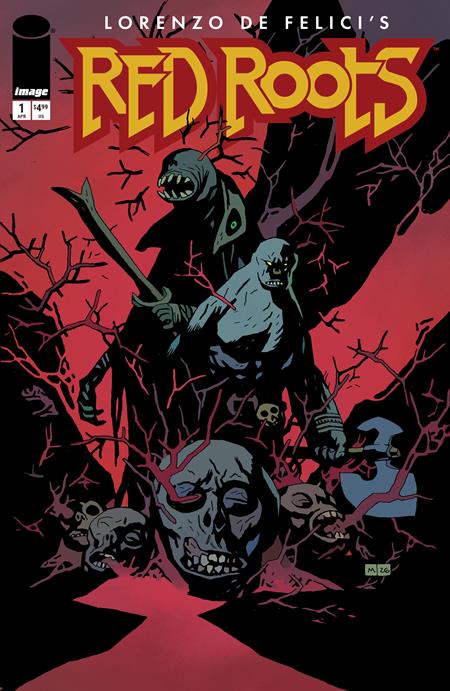 CVR F MIKE MIGNOLA (2026-04-29)