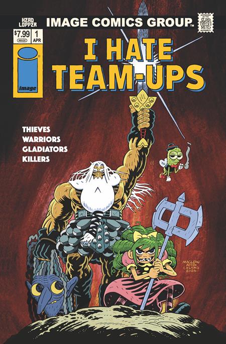 CVR H I HATE FAIRYLAND TEAM-UP (2026-04-22)