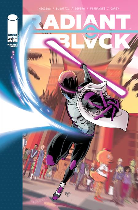 CVR D DANIEL BAYLISS SECRET COVER VAR (2026-07-01)