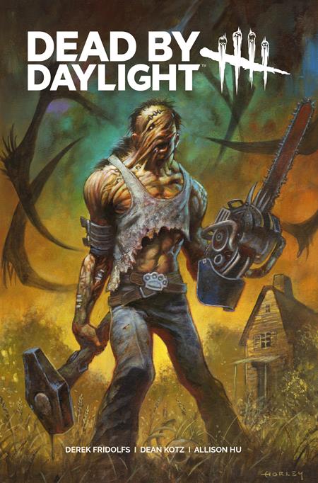 CVR H ALEX HORLEY FOIL VAR (2026-04-22)