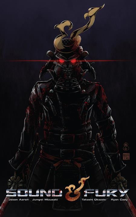 STURGILL SIMPSON SOUND AND FURY