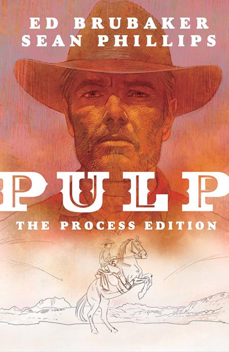 PULP PROCESS EDITION