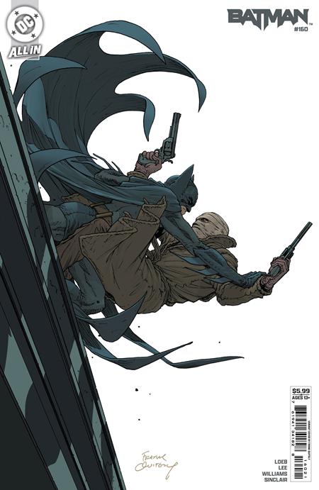 CVR B FRANK QUITELY CARD STOCK VAR (2025-05-28)