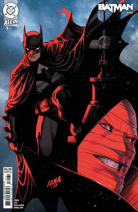 CVR D DAVID NAKAYAMA CARD STOCK VAR (2025-05-28)