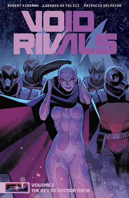 VOID RIVALS VOL. 3