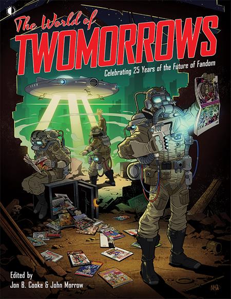 WORLD OF TWOMORROWS