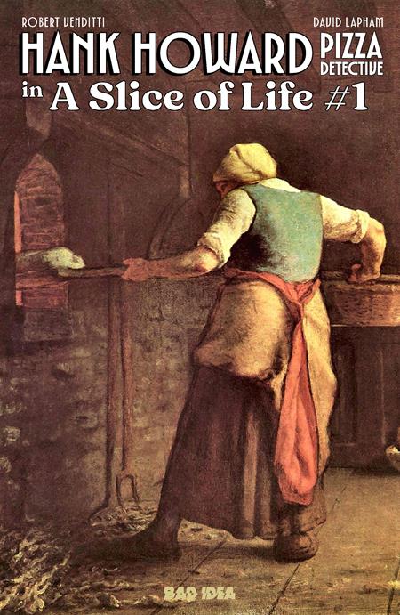 CVR C JEAN FRANCOIS MILLET OLD MASTERS VAR (2026-05-06)