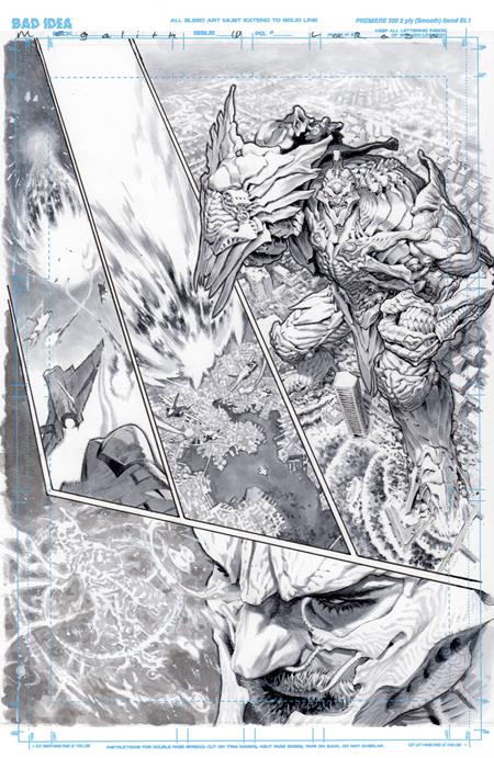 CVR E LEWIS LAROSA ORIGINAL ART EDITION 2 VAR (2026-05-13)